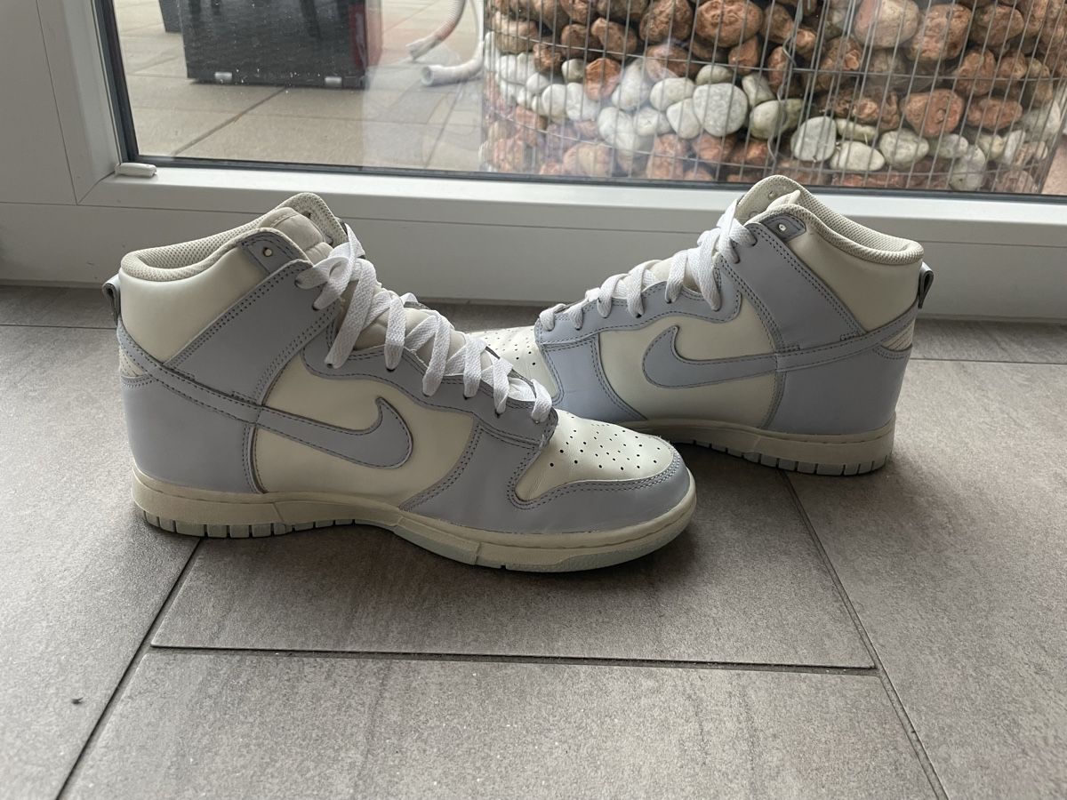 Nike Scarpe da uomo: Nike Dunk – Usato da Dompierre FR venduto da matmath 4