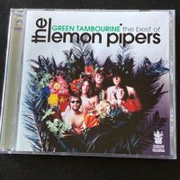 The Lemon Pipers - The Best Of The Lemon Pipers