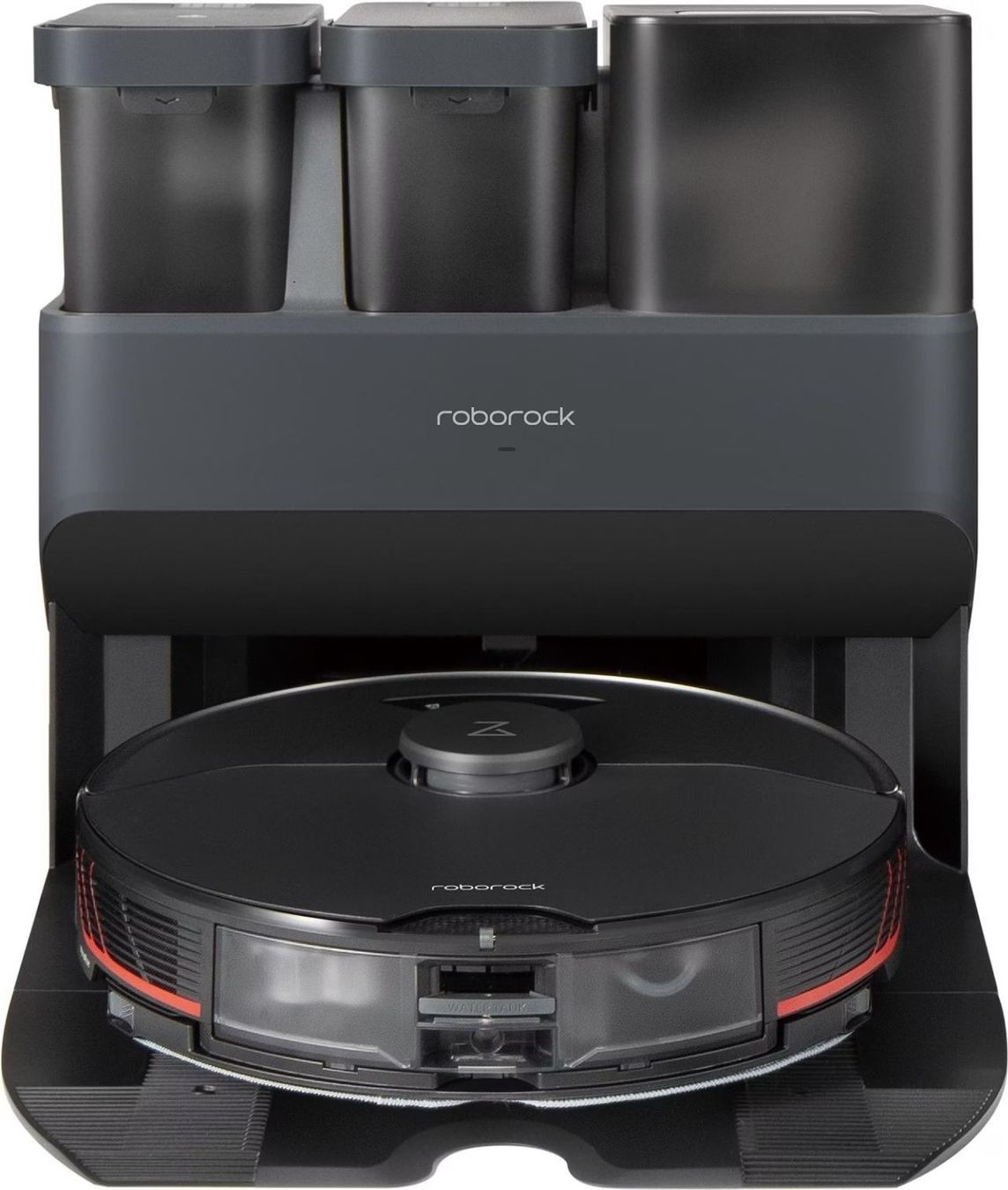 Roborock Aspirapolveri & Accessori: Roborock S7 MaxV Ultra – Usato da Aesch BL venduto da MaxMaler 1