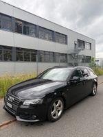 Audi A4 2.0TDI S-Line 170ps