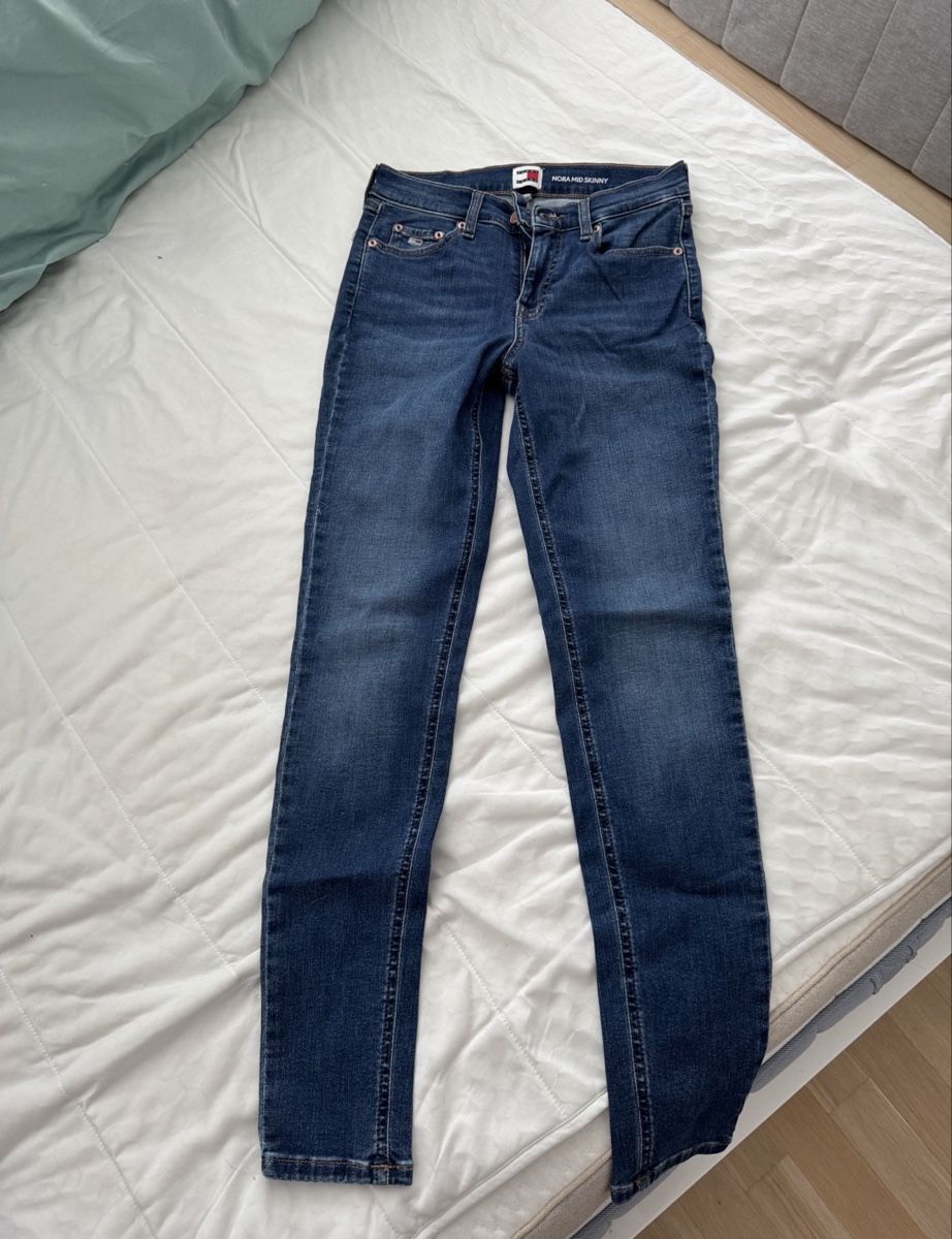 Tommy Hilfiger Jeans: Jeans von Tommy Jeans – Gebraucht aus Laufen von AnnaBlunschi