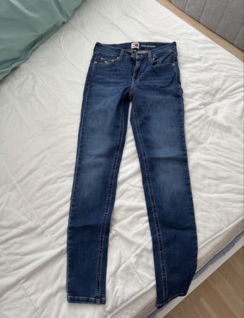 Jeans von Tommy Jeans