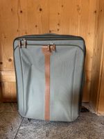 Koffer Trolley Reisecase Top Zustand - Sofort Reisebereit! (