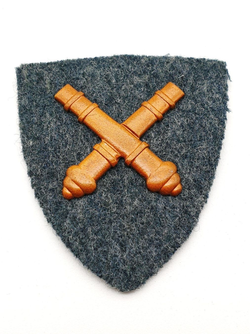 Insignes: Abzeichen – D'occasion à Zürich par Pipa2
