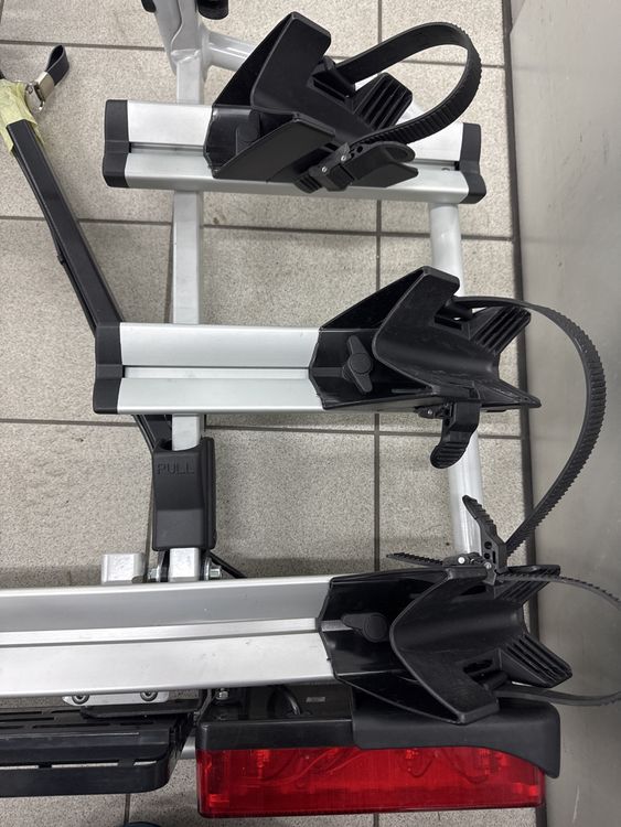 Travi: Fahrradträger – Usato da Oftringen venduto da lar_569b 4