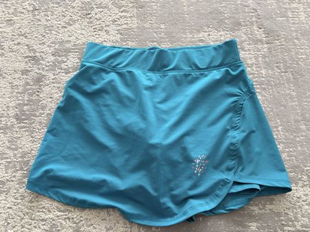 TCM Sport Rock mit Hose Gr. 36 Türkis Top Zustand Sommer