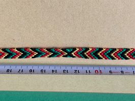 Armband African Reggae