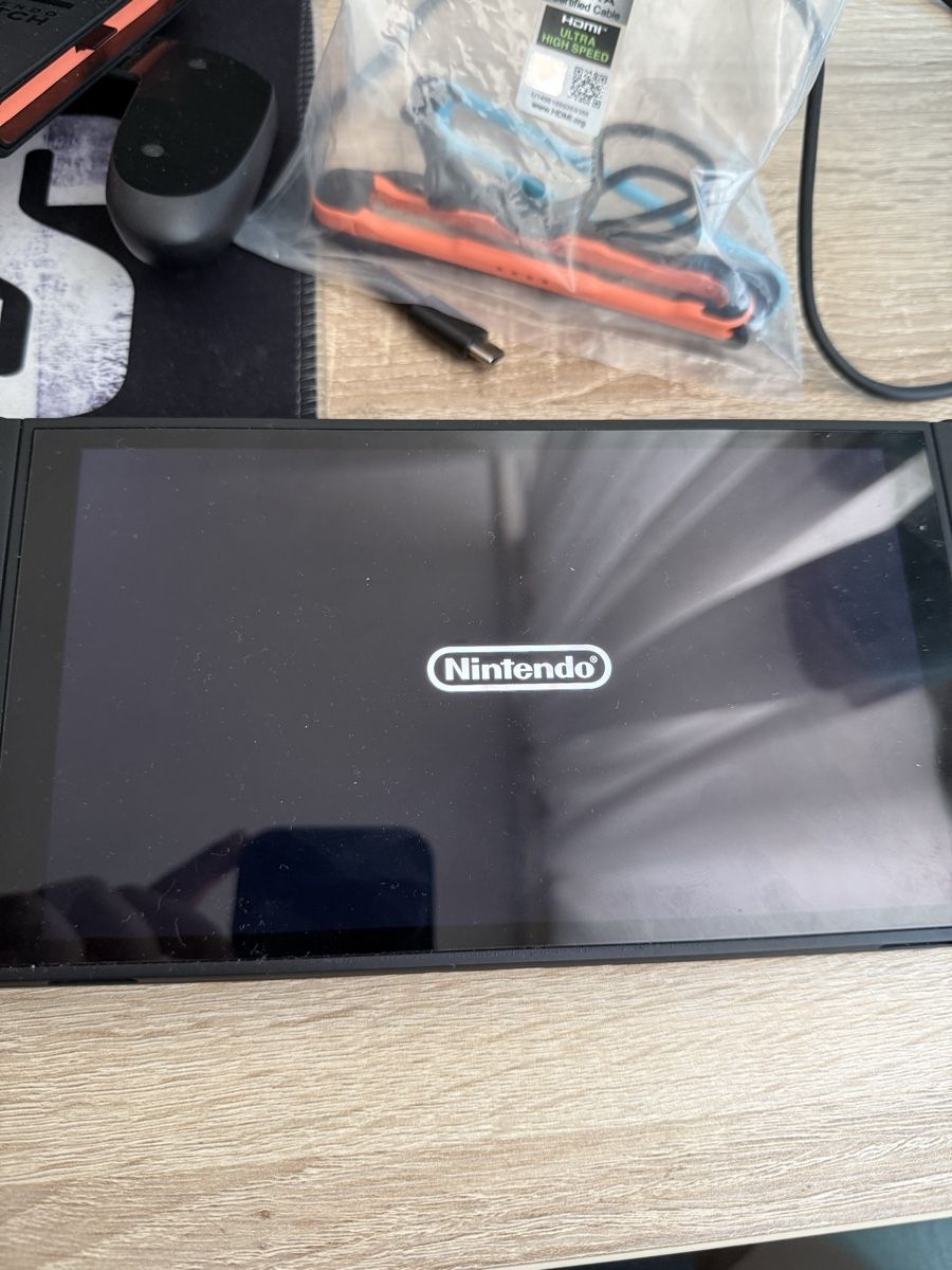 Nintendo Konsolen: Nintendo switch 2 – Neu (gemäss Beschreibung) aus Aesch BL von YagizTek 2