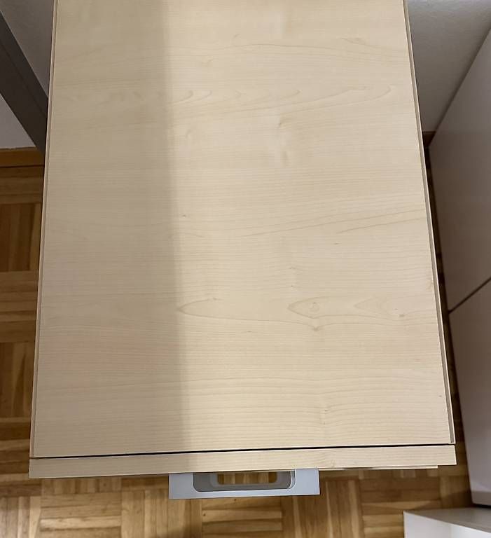 Korpus: Bürokorpus – Gebraucht aus Glattbrugg von mir_vx2c 3