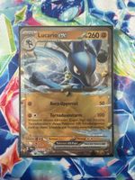 Pokemon Lucario ex 051/131