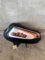 Cilo Mofa Tank