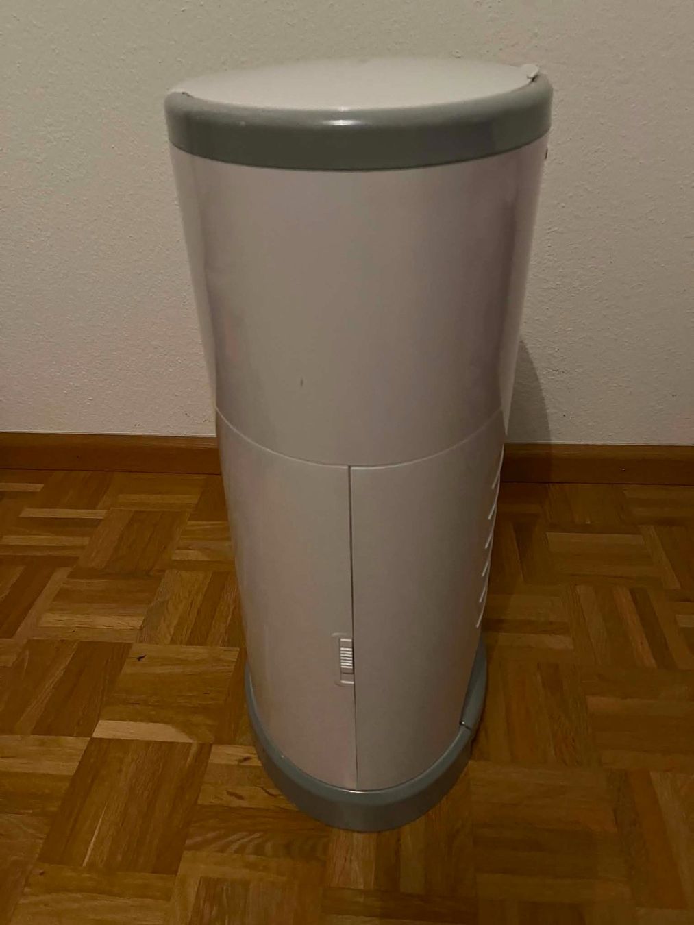 Poubelles: Korbell Plus Diaper Bin 26L – D'occasion à Riehen par clau.m 1