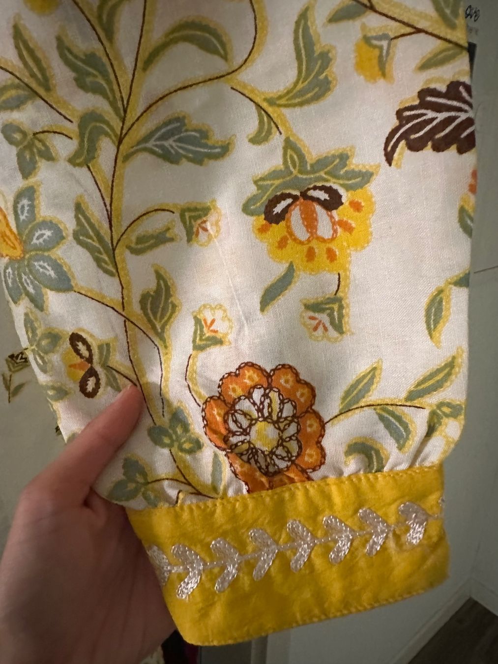 Boohoo Kleider: Maxi/Bohoo-Kleid - handgemacht – Neu und originalverpackt aus Reinach AG von kupakitti 2