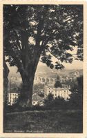 Herisau Postgebäude