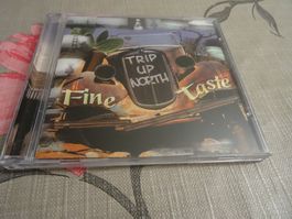Fine Taste - Trip up North CD