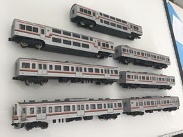 KATO N Zug Top und neu