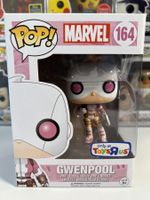 Funko POP! Marvel Gwenpool (Phone) Edition Limitée
