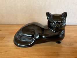 Katze Figur