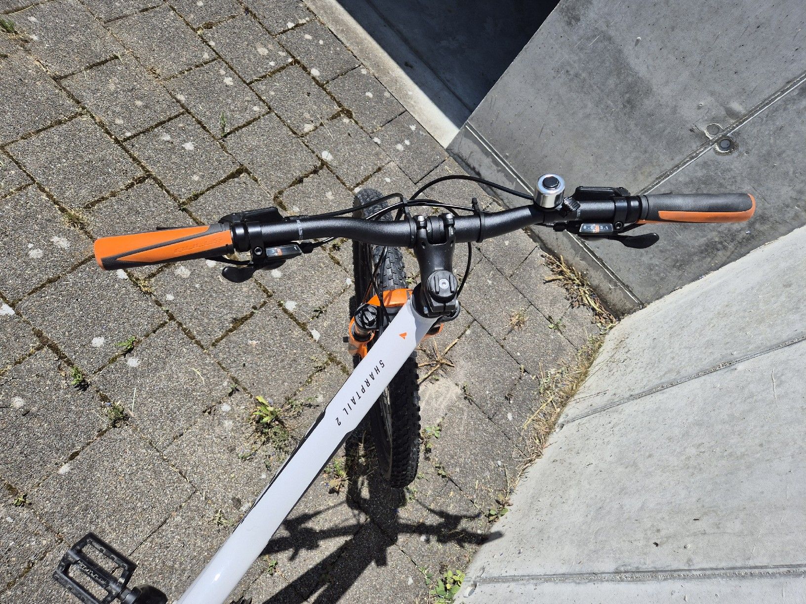 Bulls Biciclette: Mountain Bike Bulls Sharptail 2 – Usato da Oberegg venduto da FranziskaCH12 6