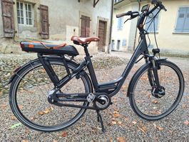 Vélo électrique Winora