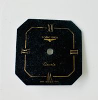 CADRAN - LONGINES Art-Déco