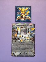 Pokemon Togedemaru EX Fullart Rare Ascendet 149/217 Top