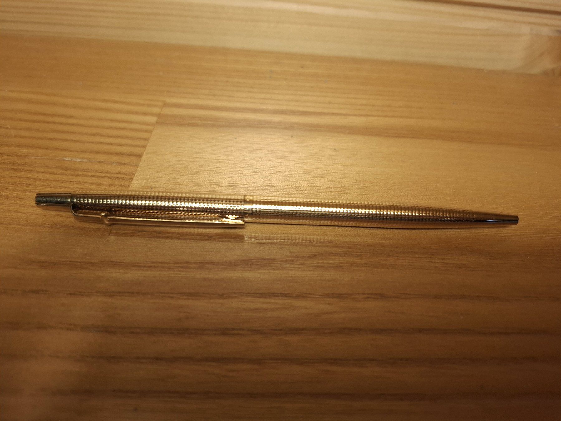 Caran D'Ache Penna & Evidenziatori: Stylo Caran d'Ache collection Madison – Usato da Genève venduto da pau_cg7t 1