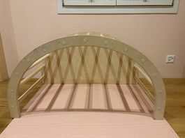 Original Fitwood Kletterbogen