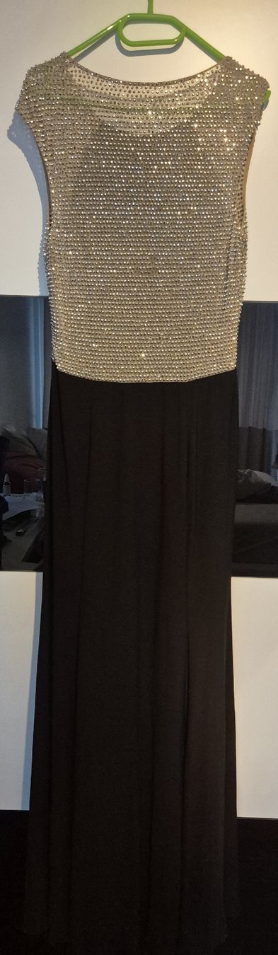 Robes: Maxikleid, Neu-Preis 200, einmal getragen – Neuf (Voir description) à Steinhausen par hot_f8vj 2