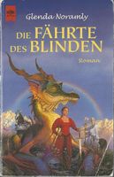 Noramly Glenda - Die Fährte des Blinden / Fantasy