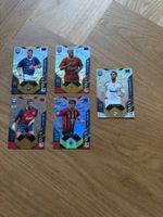 Fans favourite legend set