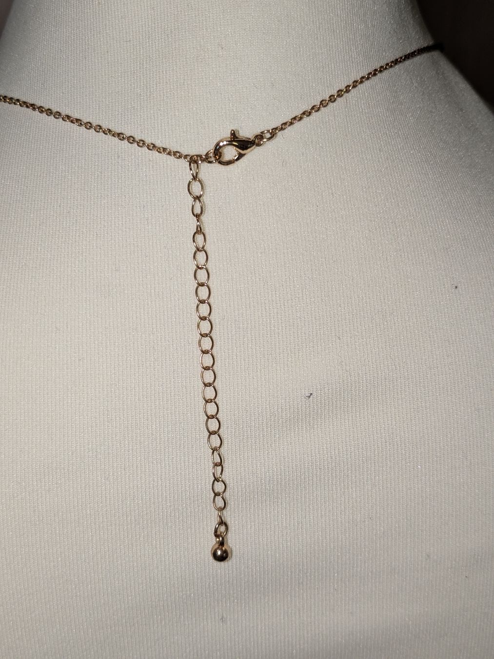 Catenine: Halskette in gold – Nuovo (secondo la descrizione) da Ursenbach venduto da andrea_ 1