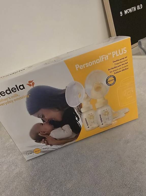 Accessori per l’allattamento: Madela Milchpumpe Freestyle – Usato da Seewen SZ venduto da ik88