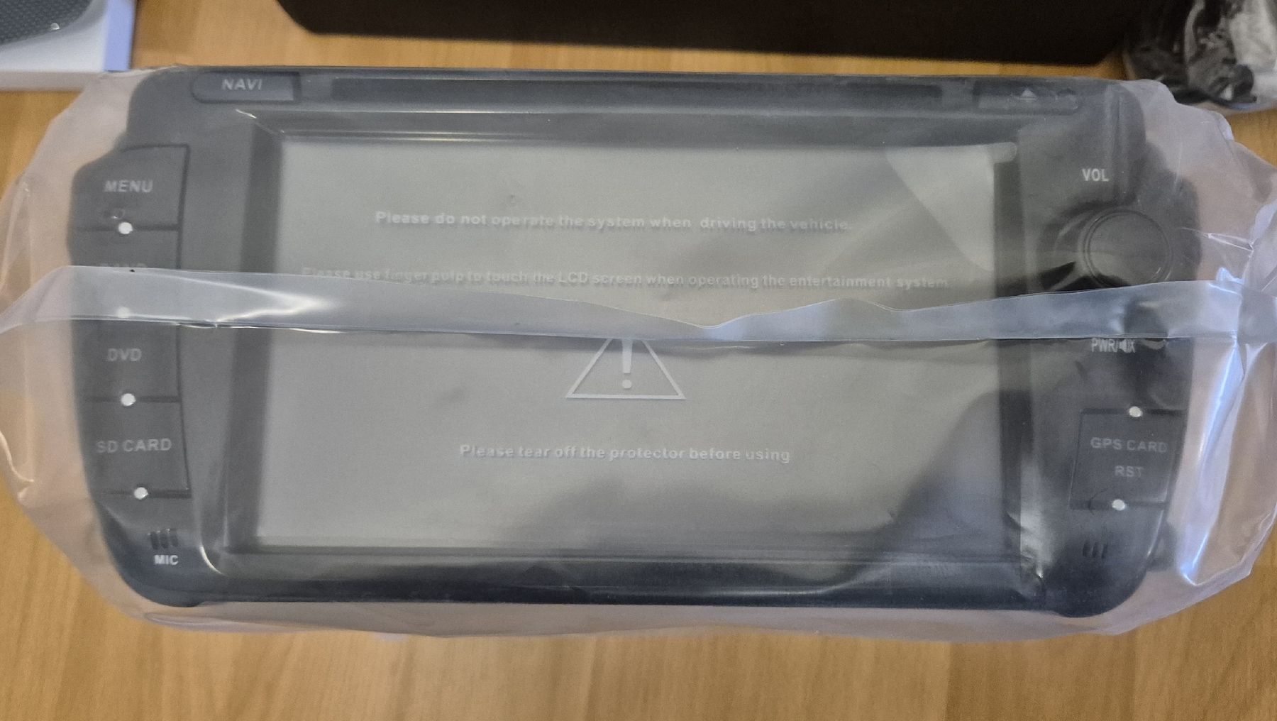 Radio: Avison AVN-R400 Autoradio – Nuovo e nell'imballaggio originale da Sarnen venduto da krumy 2
