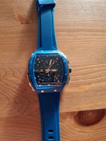 LIEGE Uhr 50 mm
