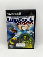 WipEout Fusion (mehrsprachig) - Playstation 2