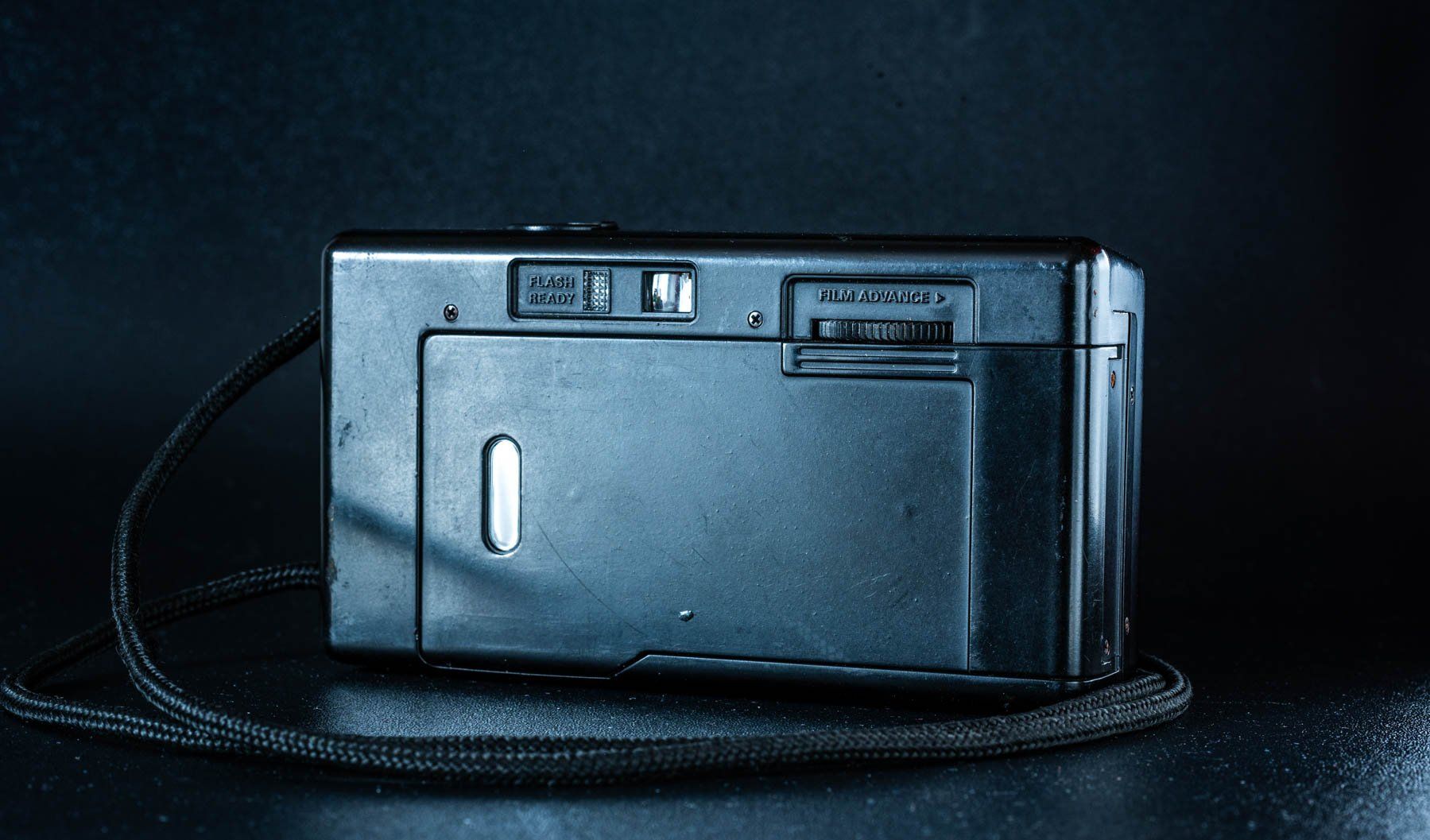 Kodak Appareil photo: Kodak VR35 – D'occasion à Fleurier par im_ghl 1