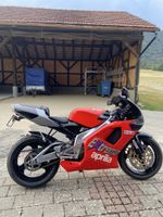 Aprilia RS 125 Extrema 1994