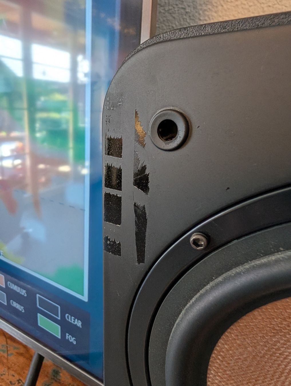 Teufel Casse acustiche: Teufel Ultima 40 Aktiv – Usato da Dielsdorf venduto da Faebuva 5