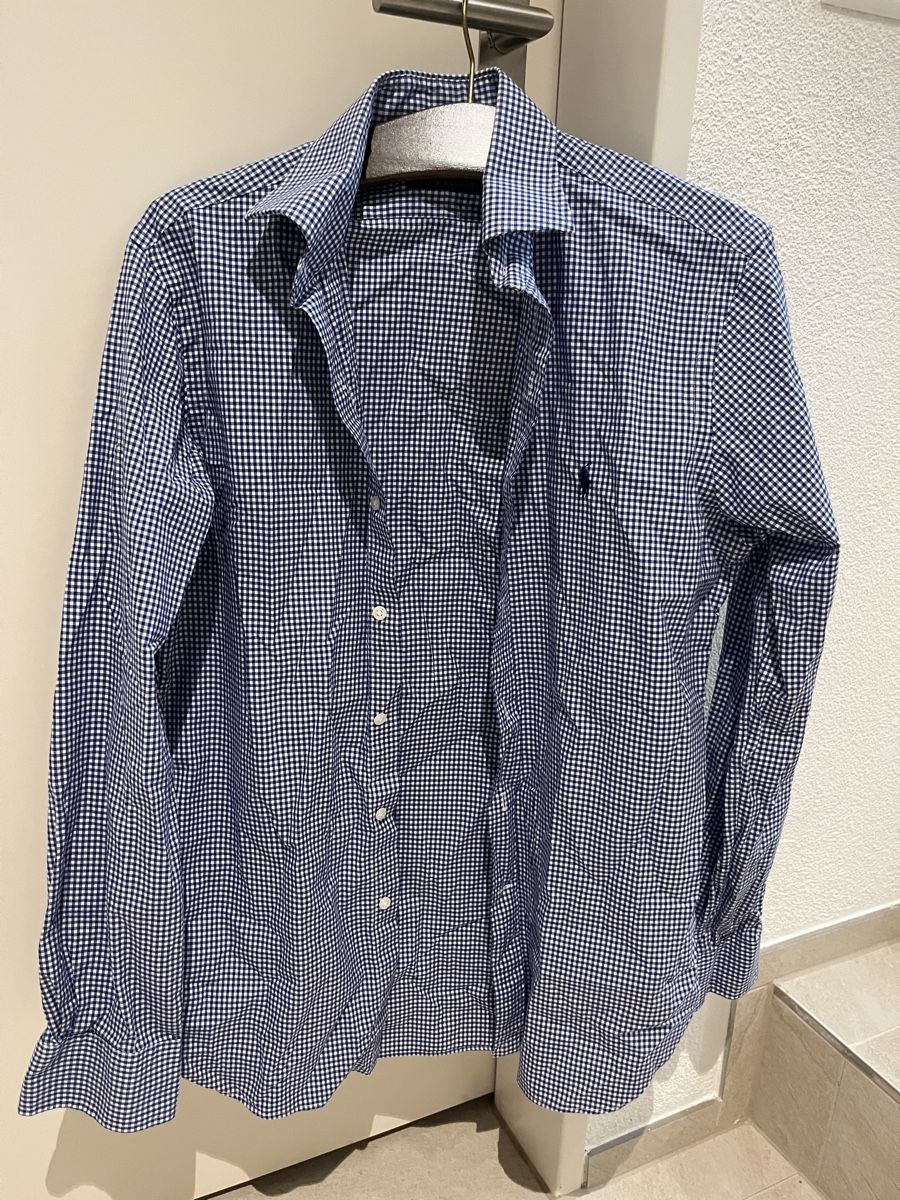 Ralph Lauren Camicie: 2 Ralph Lauren Hemden – Usato da Watt venduto da Stephsch3 2
