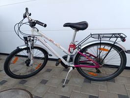 Tolles Kindervelo für 8-11-jährig (Rahmengrösse 34cm)