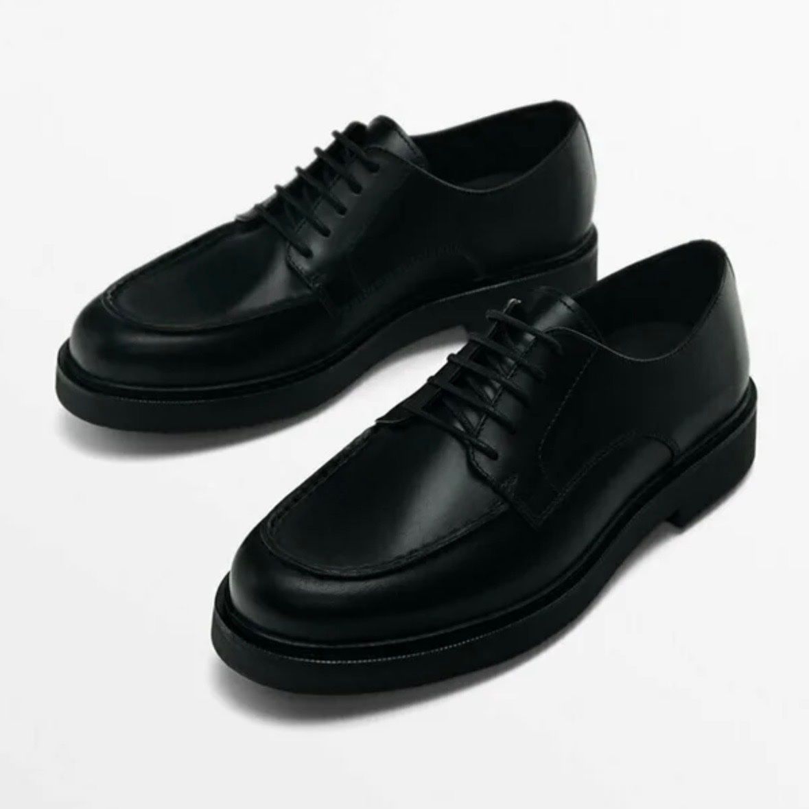 Massimo Dutti Herrenschuhe: Massimo Dutti Schuhe Herren Gr. 41 – Gebraucht aus St. Gallen von kschaellibaum 4
