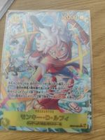 🔥🔥One Piece Karte Monkey D. Luffy EB04-061 ⭐