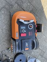 Worx Landroid Worx Landroid L1000 WR147E.1 (1000 m²)