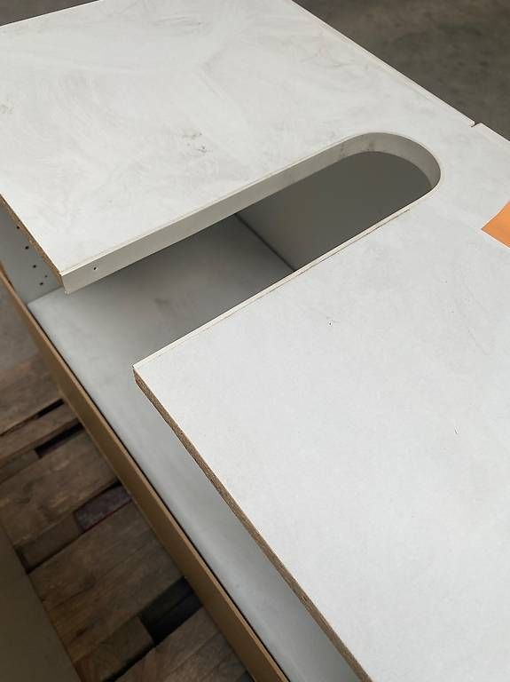 Installations & Meubles: Meuble Vasque A donner – D'occasion à Chamoson par a_laroyale 3