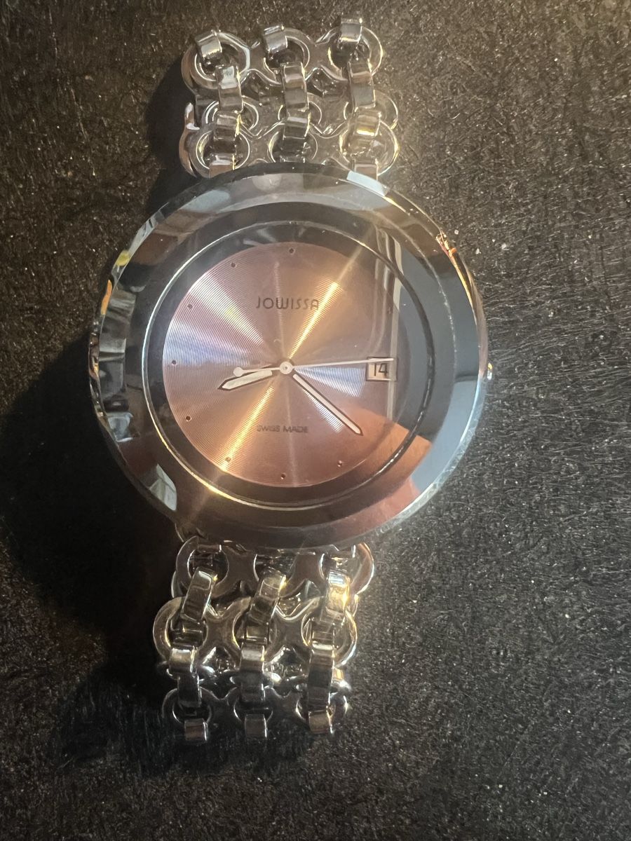Jowissa Orologi: Jowissa Uhr – Nuovo (secondo la descrizione) da Laufen venduto da groove60 8