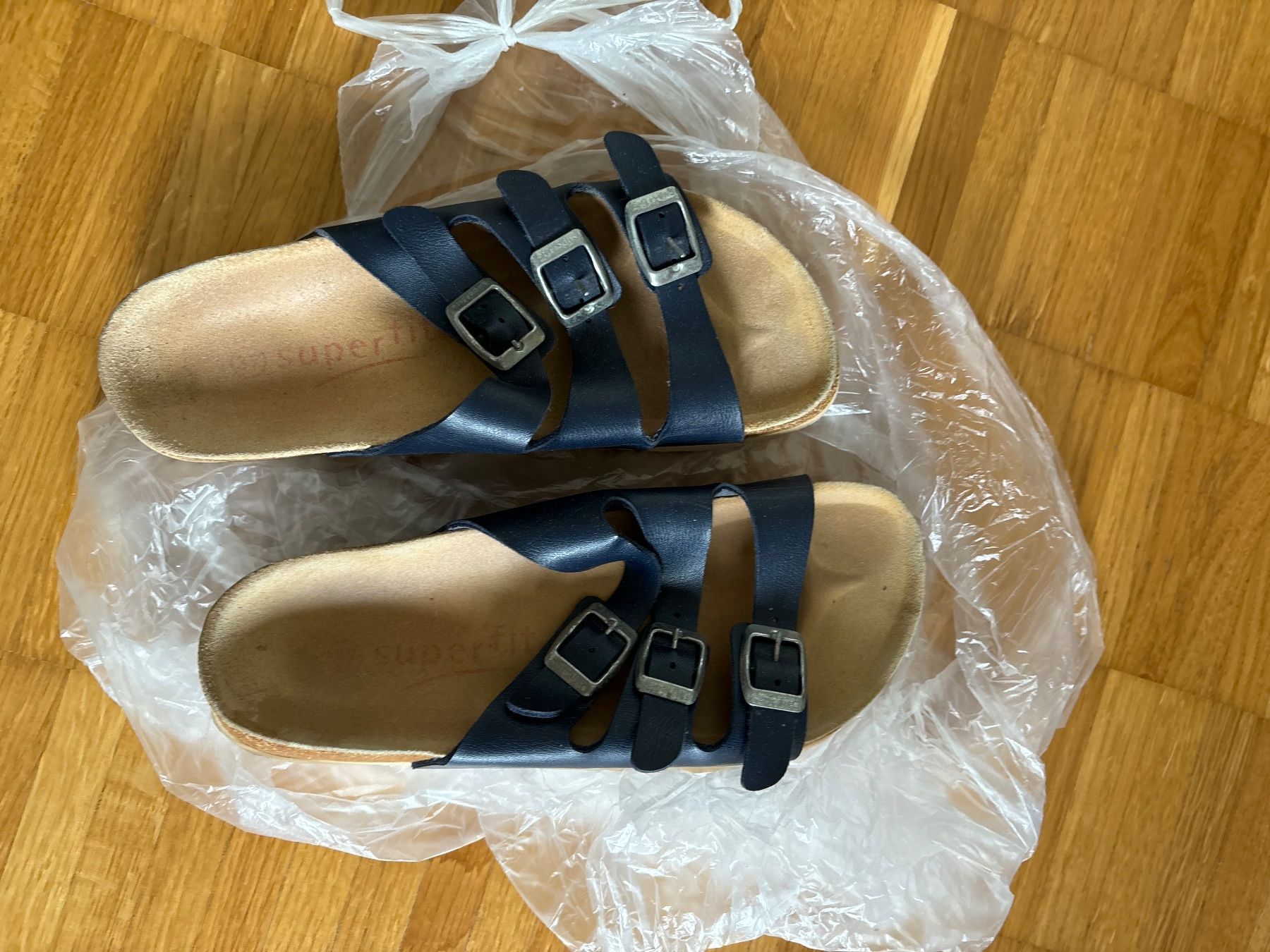 Scarpe da donna: Birkenstock Look – Usato da Winterthur venduto da Sunshine143 2