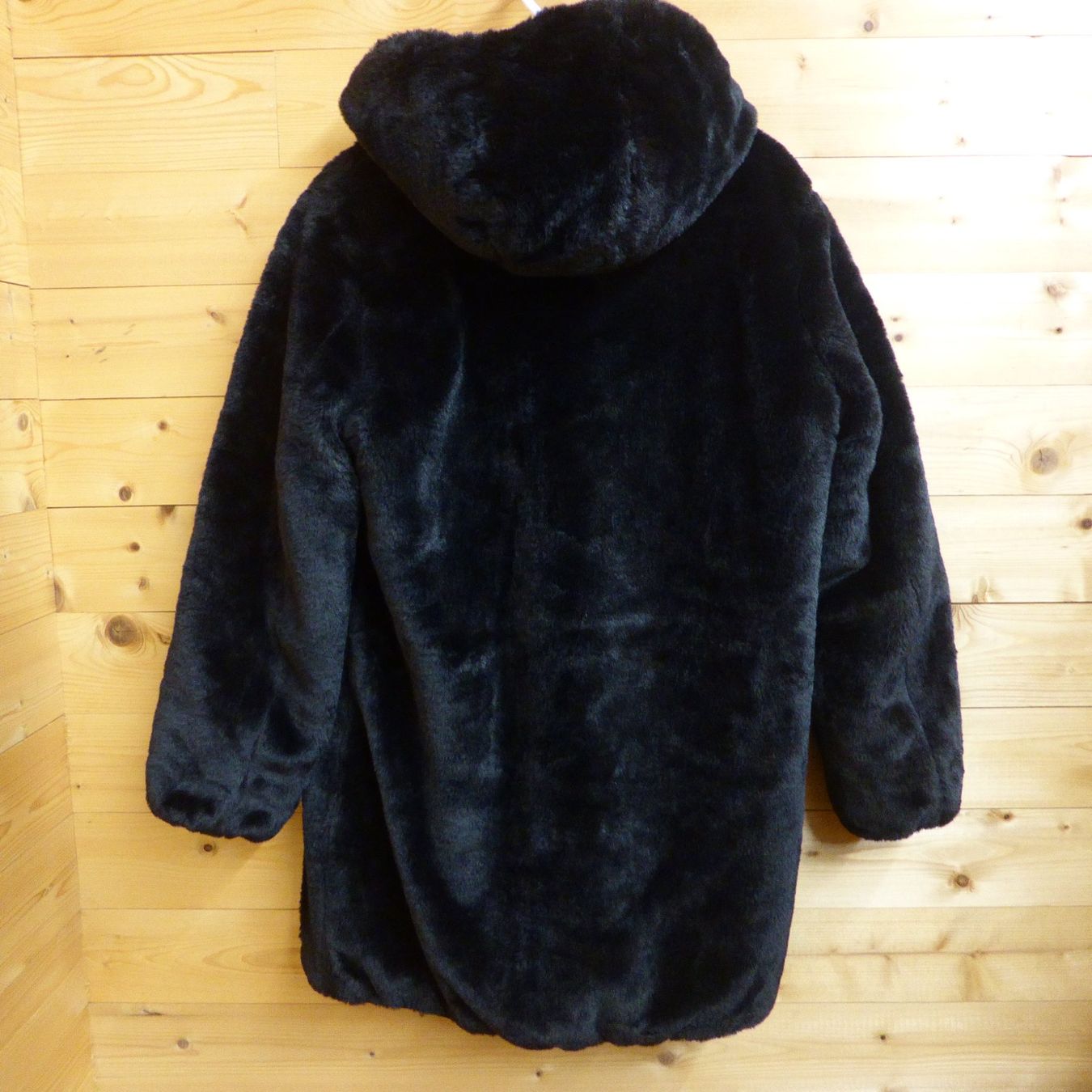 Vestes: Winterjacke CHICOREE, Gr. M – D'occasion à St.Gallen par regenbogen5 1