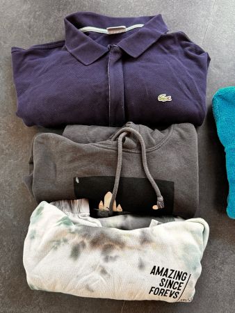 Tolle Kapuzenpulli, Shirts, Jäggli, modisch, Style, Girls
