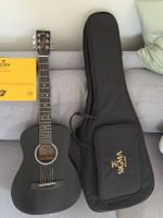 Sigma Büetzer Buebe Gitarre SG-882-WBK limitierte Edition
